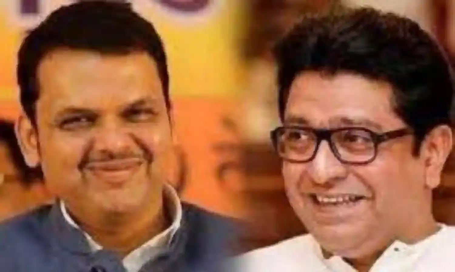 फडणवीस ने कहा - मनसे के गठबंधन में शामिल होने को लेकर अगले दो दिनों में होगी घोषणा