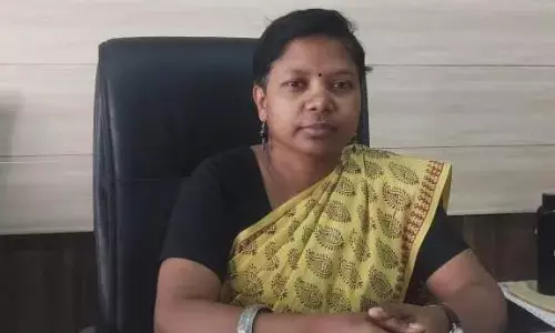 पन्ना टाइगर रिजर्व की सुरक्षा मेरी पहली प्राथमिकता