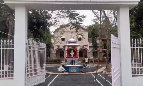 जिला परिषद के मंजूर 133 निर्माण कार्य अब आचार संहिता के कारण लटके, विकास थमा