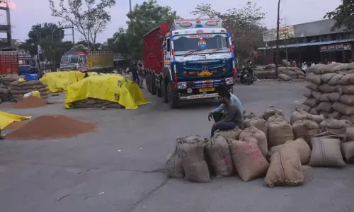 अमरावती कृषि उपज बाजार समिति में माथेरा से हो रहे लाखों के व्यारे-न्यारे