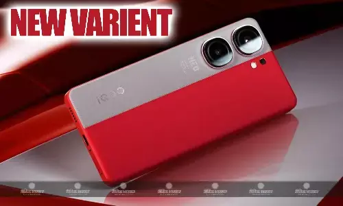 iQOO Neo 9 Pro नए स्टोरेज वेरिएंट में लॉन्च हुआ, जानिए इस दमदार फीचर्स वाले फोन की कीमत