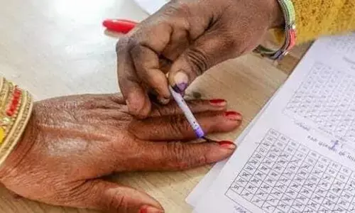 उत्तर प्रदेश के देवरिया निर्वाचन क्षेत्र में मतदाताओं में असंतोष