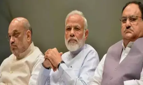 बीजेपी पर भारी न पड़े जाए दिग्गज नेताओं की अनदेखी, ईश्वरप्पा और सदानंद गौड़ा समेत कई नेताओं ने खोला पार्टी के खिलाफ मोर्चा