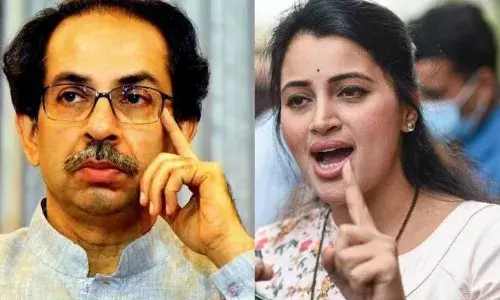 शिवसेना के अभेद किले पर नवनीत राणा ने कैसे किया कब्जा, जानिए अमरावती सीट का चुनावी इतिहास जहां से प्रतिभा पाटिल भी रह चुकीं सांसद