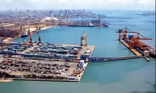 पाकिस्तान के ग्वादर पोर्ट को आतंकियों ने बनाया निशाना , साजिश में शामिल सभी सात उपद्रवियों की हुई मौत पाकिस्तान के ग्वादर पोर्ट को आतंकियों ने बनाया निशाना , साजिश में शामिल सभी सात उपद्रवियों की हुई मौत