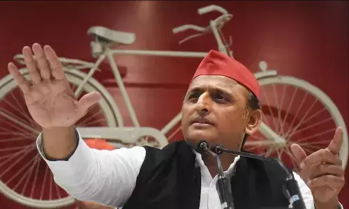 सपा ने अपने छह और प्रत्याशी किए घोषित, वरुण गांधी को नहीं मिला पीलीभीत से टिकट सपा ने अपने छह और प्रत्याशी किए घोषित, वरुण गांधी को नहीं मिला पीलीभीत से टिकट