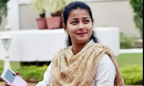 प्रणिती शिंदे को सोलापुर से मिलेगा टिकट, तीसरी सूची में महाराष्ट्र के 7 नाम तय