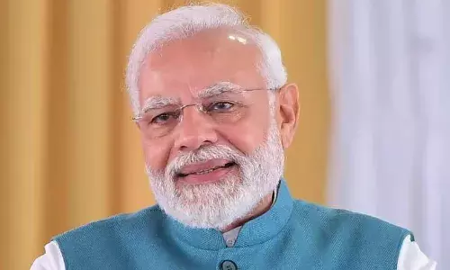 पीएम मोदी का भूटान दौरा हुआ स्थगित, खराब मौसम बनी बड़ी वजह पीएम मोदी का भूटान दौरा हुआ स्थगित, खराब मौसम बनी बड़ी वजह