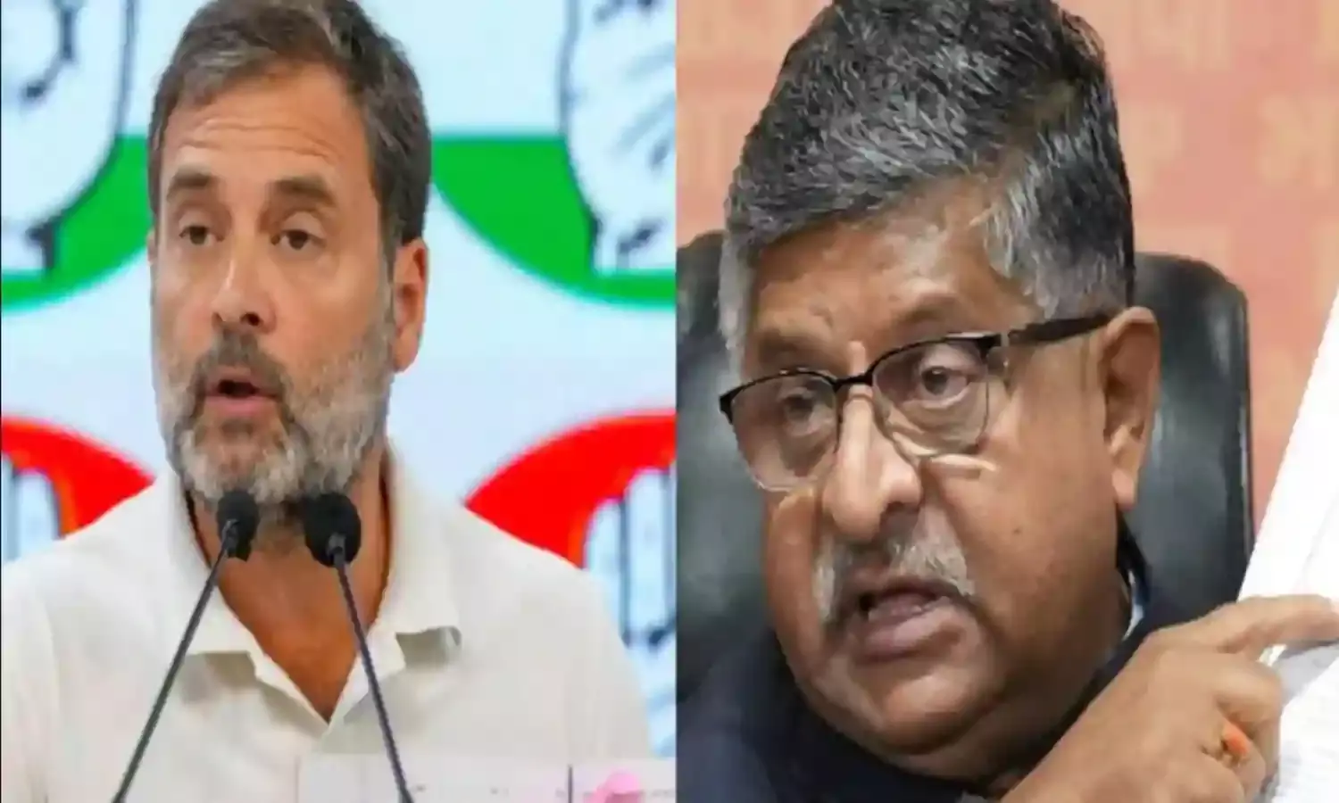 कांग्रेस के खाते फ्रीज होने के बयान पर भड़के जयशंकर प्रसाद , राहुल गांधी के अल्पज्ञान को ठहराया जिम्मेदार