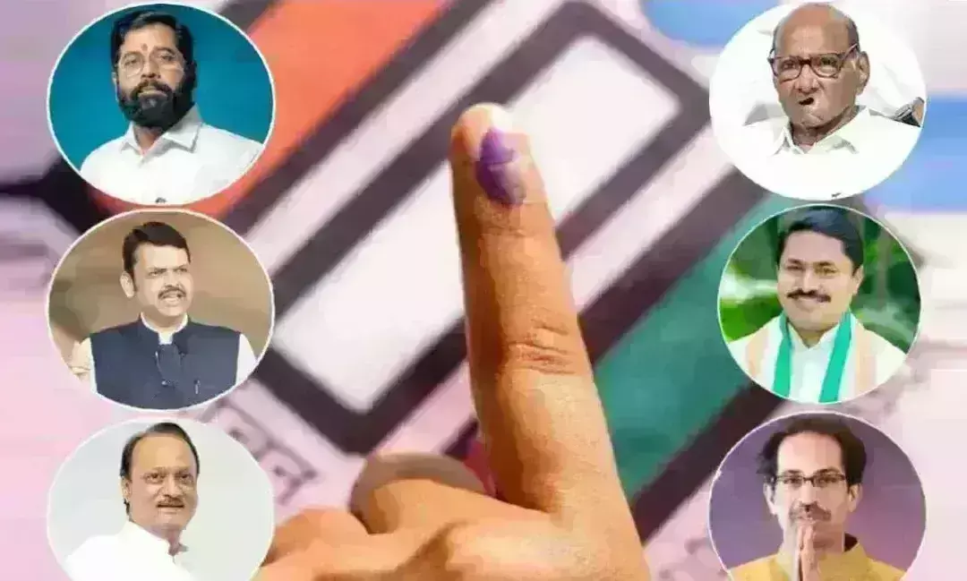 नामांकन शुरु, तय नहीं हो पाए नाम, प्रचार कार्य के लिए नहीं बन पायी रणनीति
