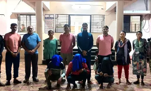 लेन-देन के विवाद में तीन युवकों ने मिलकर पहले गला दबाया, फिर फांसी पर लटकाया लेन-देन के विवाद में तीन युवकों ने मिलकर पहले गला दबाया, फिर फांसी पर लटकाया