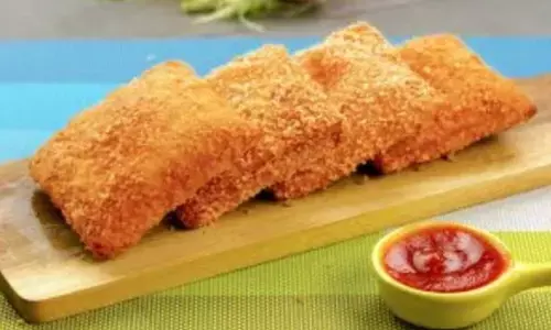 रमजान में इफ्तार के लिए घर पर बनाएं क्रिस्पी बॉक्स पेटीस, यहां जानिए इसकी आसान रेसिपी