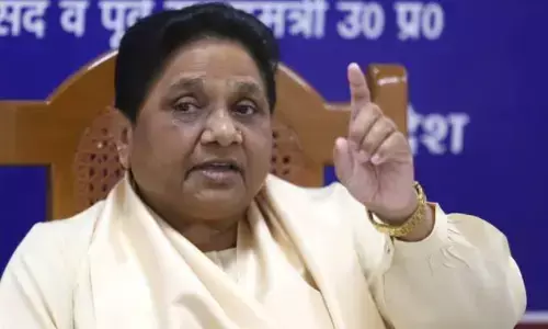 मध्यप्रदेश में बसपा ने उतारे सात लोकसभा प्रत्याशी,5 सामान्य और 2 आदिवासी नेताओं के नाम मध्यप्रदेश में बसपा ने उतारे सात लोकसभा प्रत्याशी,5 सामान्य और 2 आदिवासी नेताओं के नाम