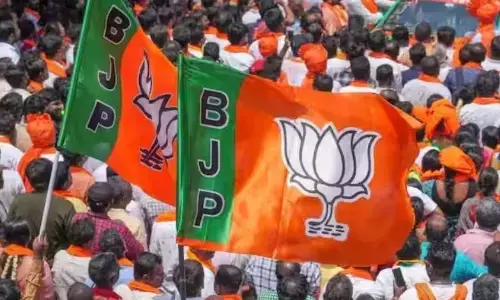 भाजपा की लोकसभा चुनाव प्रबंधन समिति पदाधिकारियों एवं जनप्रतिनिधियों की बैठक सम्पन्न भाजपा की लोकसभा चुनाव प्रबंधन समिति पदाधिकारियों एवं जनप्रतिनिधियों की बैठक सम्पन्न