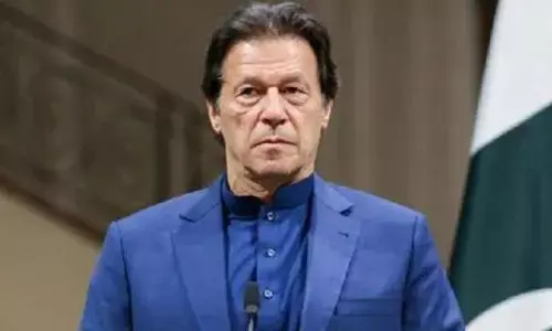 जेल में बंद इमरान खान का बड़ा दावा, बोले - 5 महीने बाद गिर जाएगी शहबाज सरकार, ये बताई वजह