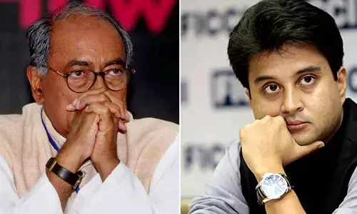 एक बार फिर लोकसभा उम्मीदवार होंगे दिग्विजय सिंह! ज्योतिरादित्य सिंधिया के खिलाफ कांग्रेस इस पूर्व केंद्रीय मंत्री को देगी टिकट एक बार फिर लोकसभा उम्मीदवार होंगे दिग्विजय सिंह! ज्योतिरादित्य सिंधिया के खिलाफ कांग्रेस इस पूर्व केंद्रीय मंत्री को देगी टिकट