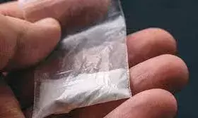 बिहार का युवक एमडी ड्रग्स के साथ गिरफ्तार , पुलिस ने किया 7.20 लाख का माल जब्त बिहार का युवक एमडी ड्रग्स के साथ गिरफ्तार , पुलिस ने किया 7.20 लाख का माल जब्त