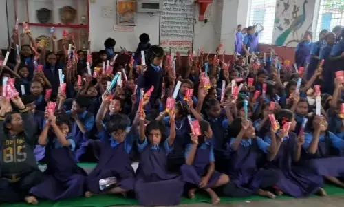 समस्त विकासखण्डों में मनाया गया विश्व मुख स्वास्थ्य दिवस समस्त विकासखण्डों में मनाया गया विश्व मुख स्वास्थ्य दिवस