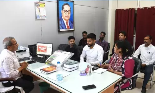 मीडिया अनुप्रमाणन एवं मॉनिटरिंग समिति के सदस्यों को दिया गया प्रशिक्षण मीडिया अनुप्रमाणन एवं मॉनिटरिंग समिति के सदस्यों को दिया गया प्रशिक्षण