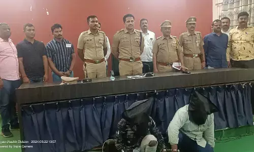 जलगांव में मिला ड्रग्स पदार्थ का जखीरा, चुनाव के पहले आचार संहिता की उड़ी धज्जियां