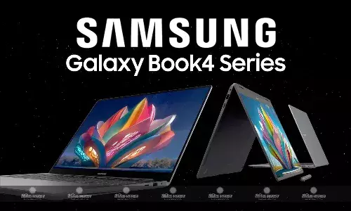 Samsung Galaxy Book 4 भारत में AI फीचर्स के साथ हुआ लॉन्च, जानिए कीमत और फीचर्स