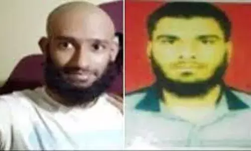 आईईडी प्लांट करने वाले आतंकी की हुई पहचान, सामने आई 2 आरोपियों की असली तस्वीरें आईईडी प्लांट करने वाले आतंकी की हुई पहचान, सामने आई 2 आरोपियों की असली तस्वीरें
