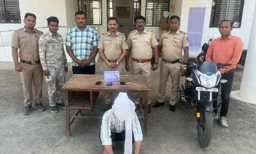 बालाघाट से भंडारा देसी कट्टा ले जा रहे तीन आरोपी हिरासत में, दो नाबालिग शामिल