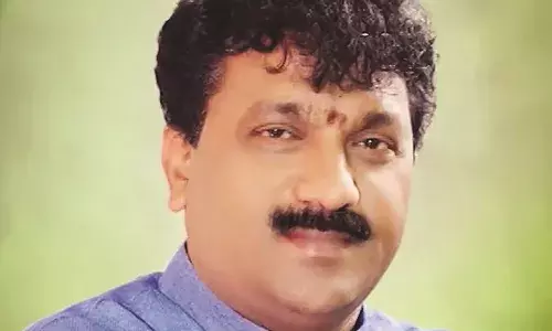 राजू पारवे की दावेदारी का विरोध,  भाजपा कार्यकर्ताओं ने की इस्तीफे की तैयारी