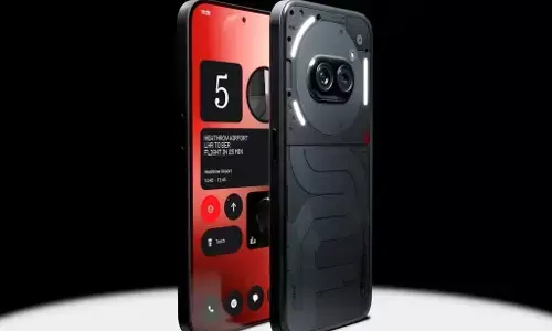 Nothing Phone 2a को मिली जबरदस्त प्रतिक्रिया, 60 मिनट में बिक गए 60 हजार स्मार्टफोन