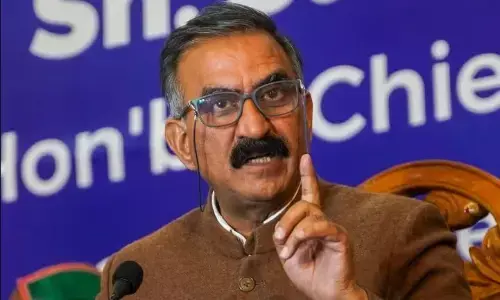 9 सीटों पर उपचुनाव तय करेंगे सुक्खु की सरकार रहेगी या जाएगी, इस बात का फायदा उठा सकती है कांग्रेस! 9 सीटों पर उपचुनाव तय करेंगे सुक्खु की सरकार रहेगी या जाएगी, इस बात का फायदा उठा सकती है कांग्रेस!