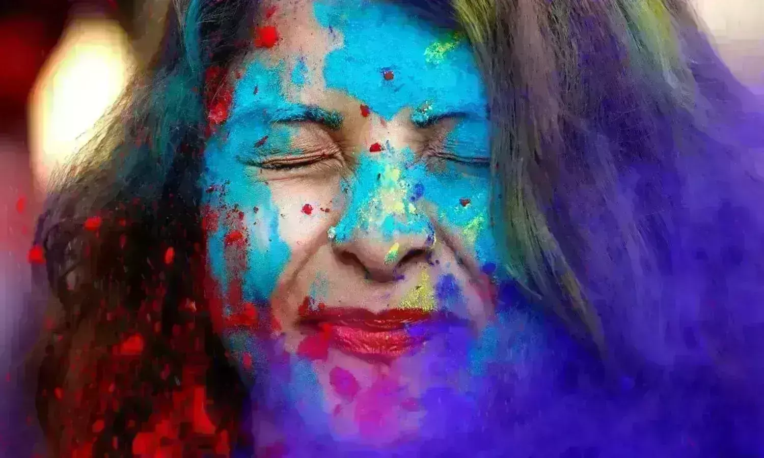 स्किन को रंगों के बचाने के लिए करें ये काम, होली खेलना बन जाएगा आपके लिए आसान
