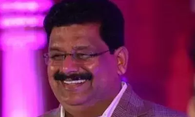 कभी गडकरी के करीबी ने दी थी मात, अब सीधे गडकरी से करने जा रहे हैं मुकाबला