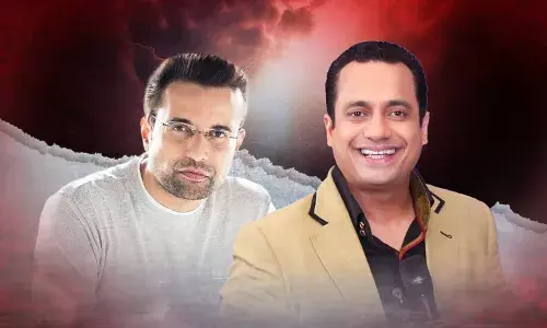 क्या शिकायतकर्ता डॉ. विवेक बिंद्रा की आपराधिक मानहानि करने पर अभियुक्त संदीप माहेश्वरी को होगी जेल ? क्या शिकायतकर्ता डॉ. विवेक बिंद्रा की आपराधिक मानहानि करने पर अभियुक्त संदीप माहेश्वरी को होगी जेल ?