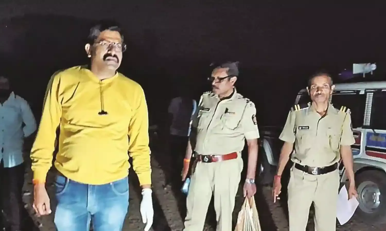 रेलवे पुलिया के नीचे मिले दो सगे भाइयों के शव, 2 दिनों से थे लापता, जांच थी जारी