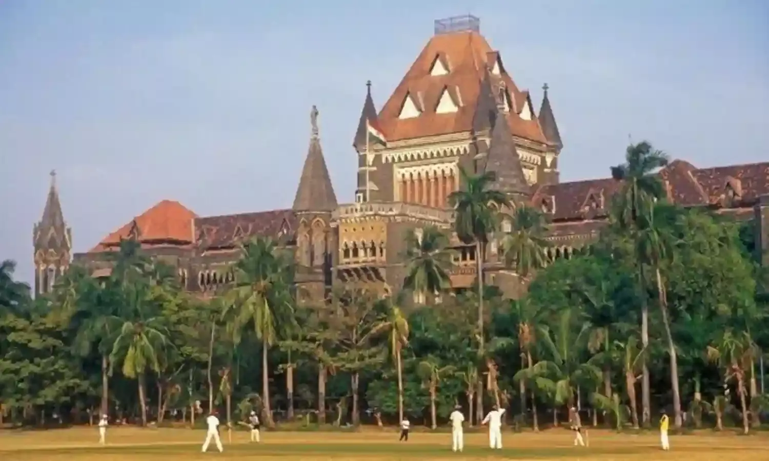पूर्व विधायक विवेकानंद पाटील ने जमानत के लिए बॉम्बे हाईकोर्ट का दरवाजा खटखटाया