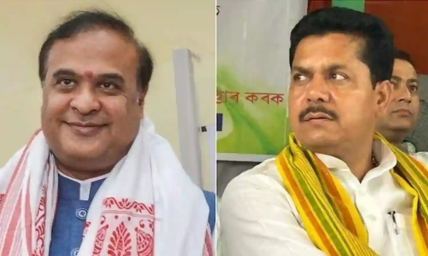 बीजेपी में शामिल होंगे असम कांग्रेस चीफ- सीएम हिमंता का दावा फेल, भूपेन कुमार बोले- माइंड गेम खेल रहे हैं CM