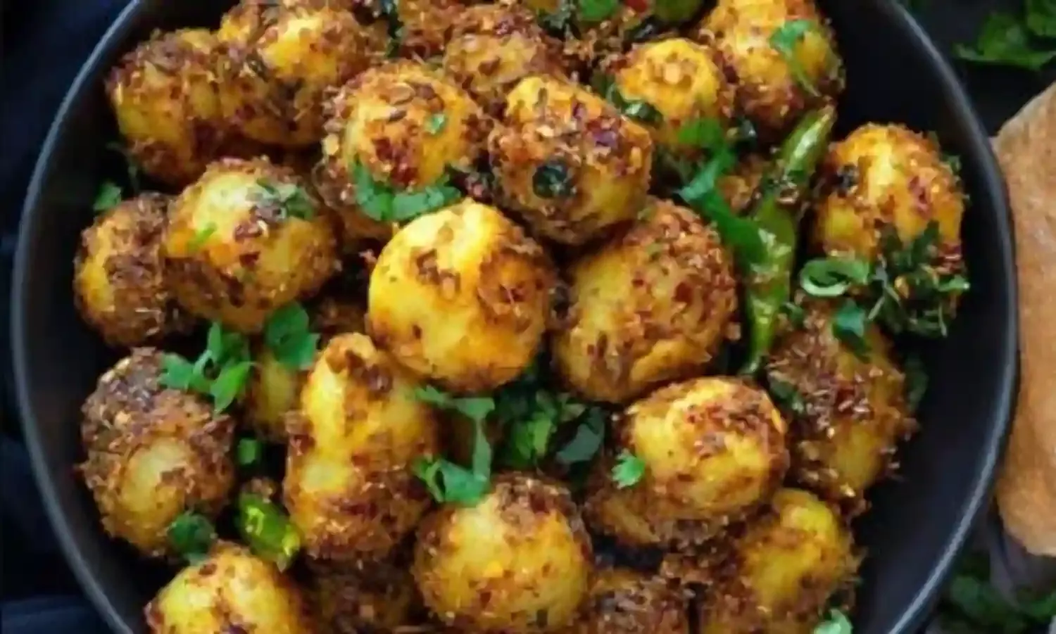 आलू जीरा वाली सब्जी से गेस्ट का करें स्वागत, होटल जैसा टेस्ट घर में बनाना सीखें, कुछ ही मिनटों में