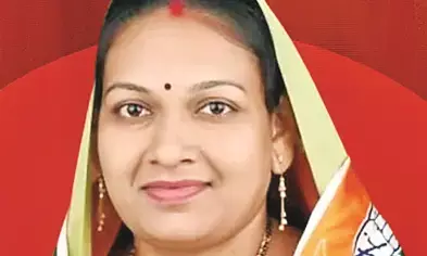 राजनीतिक अखाड़ा ,  रामटेक में कांग्रेस के विरुद्ध पूर्व कांग्रेसी पर महायुति का दांव राजनीतिक अखाड़ा ,  रामटेक में कांग्रेस के विरुद्ध पूर्व कांग्रेसी पर महायुति का दांव