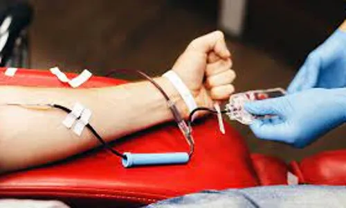 रक्त नमूनों की जांच रिपोर्ट में विलंब से वक्त पर नहीं हो पा रहा उपचार