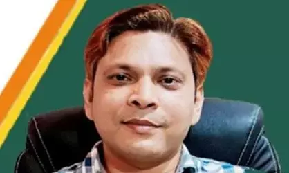 कतार तोड़कर पडोले पा गए टिकट, आस वालों में नजर आई नाराजगी कतार तोड़कर पडोले पा गए टिकट, आस वालों में नजर आई नाराजगी