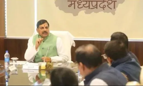 मुख्यमंत्री डॉक्टर यादव ने दुर्घटना के मजिस्ट्रियल जांच के दिए आदेश