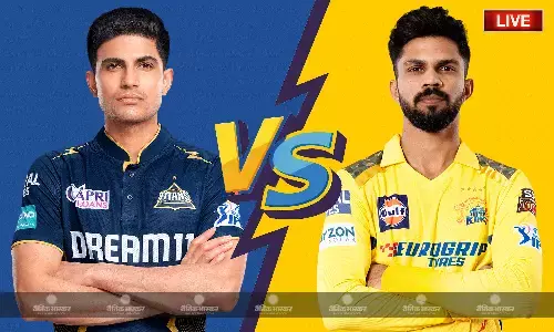 शिवम दुबे और रचिन रवींद्र के बाद गेंदबाजों ने दिखाया दम, एकतरफा मुकाबले में 63 रनों से जीती चेन्नई सुपर किंग्स