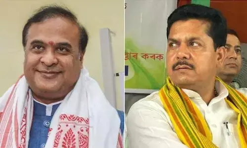 बीजेपी में शामिल होंगे असम कांग्रेस चीफ- सीएम हिमंता का दावा फेल, भूपेन कुमार बोले- माइंड गेम खेल रहे हैं CM