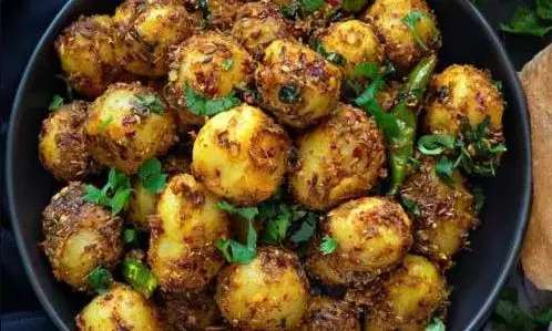 आलू जीरा वाली सब्जी से गेस्ट का करें स्वागत, होटल जैसा टेस्ट घर में बनाना सीखें, कुछ ही मिनटों में