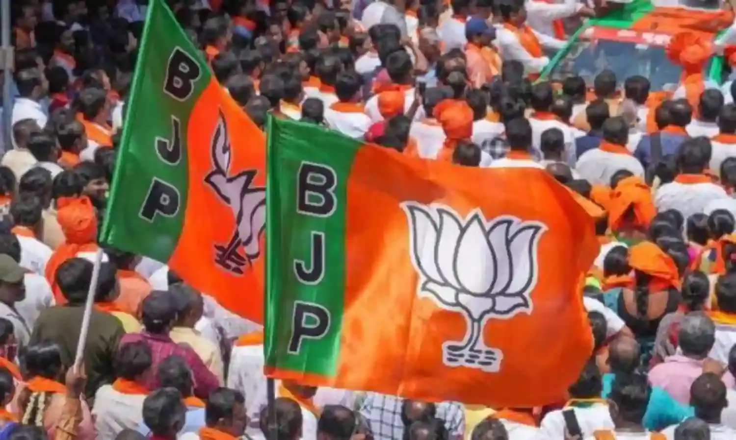 बीजेपी ने जारी की 7वीं लिस्ट, अमरावती से नवनीत राणा को मिला टिकट