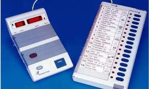 अमरावती लोकसभा निर्वाचन क्षेत्र में 26 अप्रैल को मतदान , मेलघाट में है सर्वाधिक 354 मतदान केंद्र अमरावती लोकसभा निर्वाचन क्षेत्र में 26 अप्रैल को मतदान , मेलघाट में है सर्वाधिक 354 मतदान केंद्र