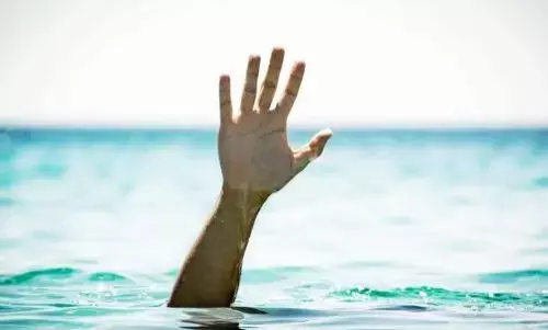 नदी में नहाने उतरे छह युवकों की डूबने से मौत, अलग - अलग जगह हुए हादसे