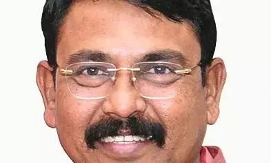 प्रफुल्ल पटेल ने लगाई सुनील मेंढे के नाम पर मुहर, डॉ. फुके का नाम अंतिम समय कटा प्रफुल्ल पटेल ने लगाई सुनील मेंढे के नाम पर मुहर, डॉ. फुके का नाम अंतिम समय कटा