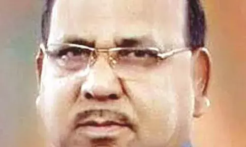 ऑडियो क्लिप वायरल होने के मामले में सांसद तड़स ने पुलिस में दर्ज कराई शिकायत