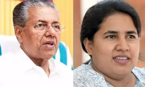 अब ED की रडार पर केरल के CM विजयन की बेटी, मनी लॉन्ड्रिंग से जुड़ा है मामला